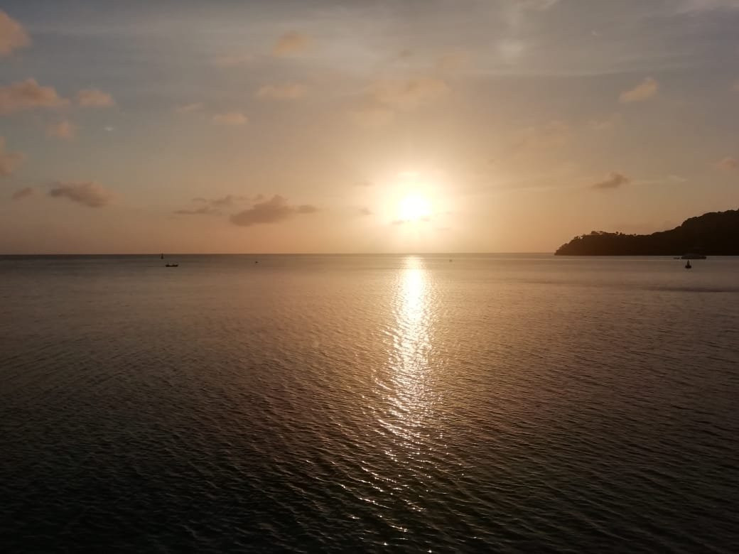 Posada La Florida主图