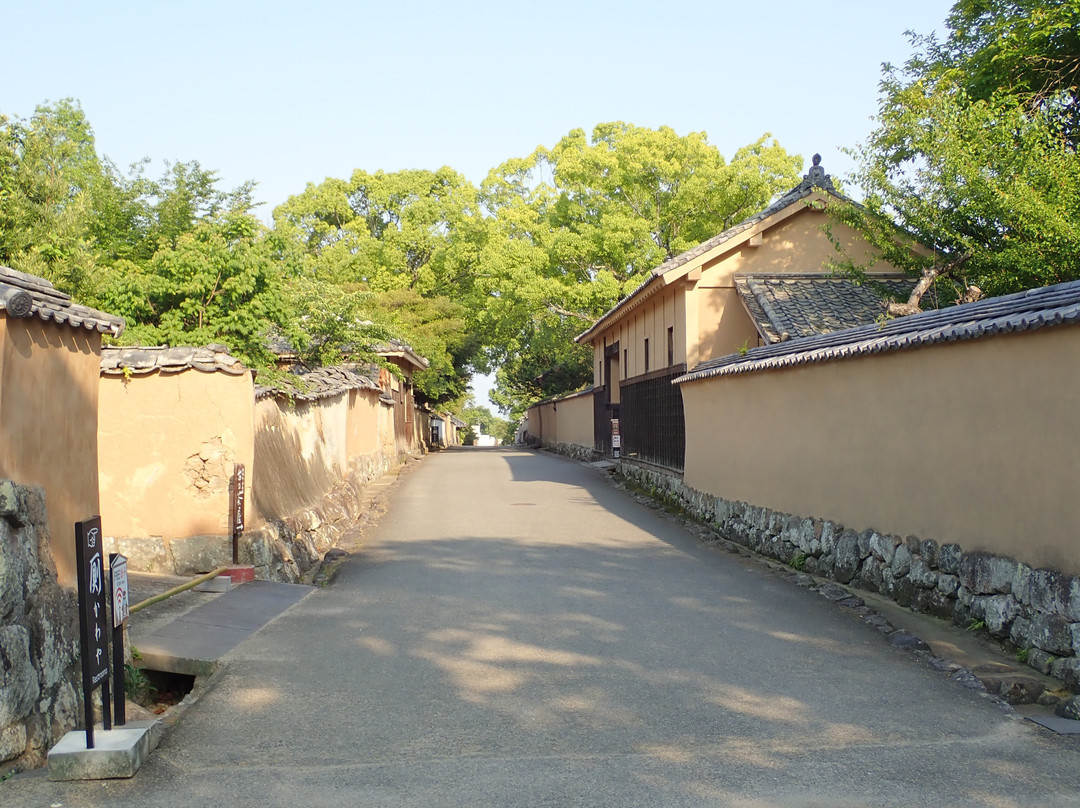 Shioya no Saka景点图片