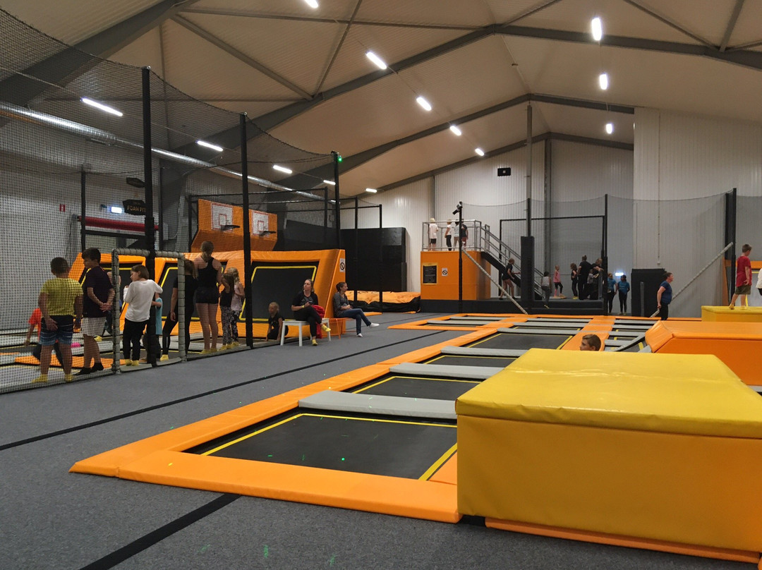 Hop n Pop-特罗尔海坦必去景点