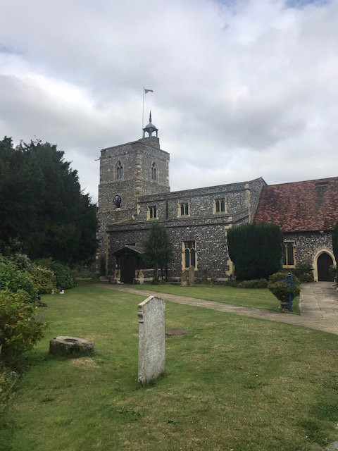 St Martins Church景点图片