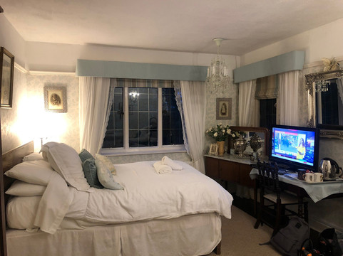 施蒂尔沃特斯酒店主图