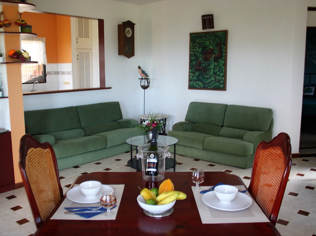 Monte Placido Vacation Homes主图