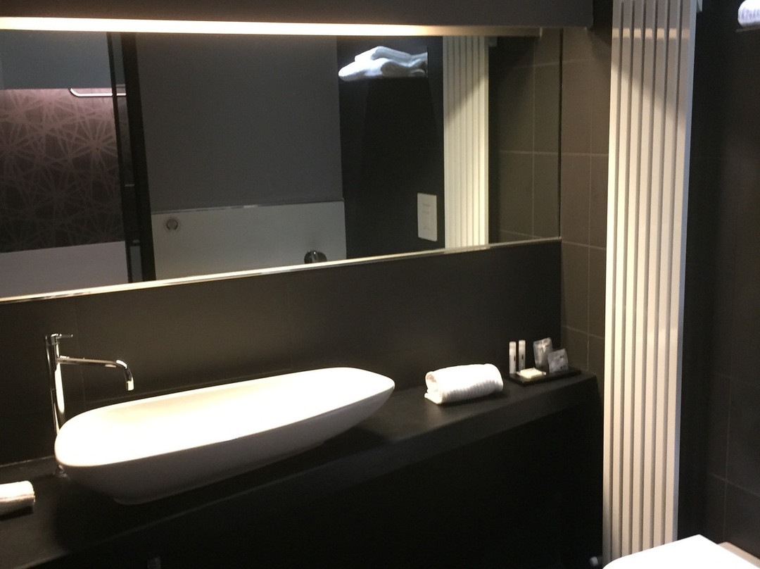 皮内塔酒店主图