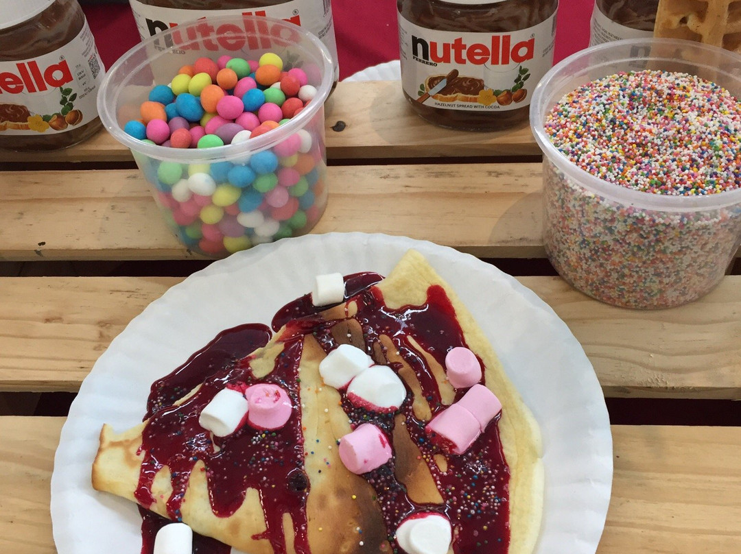 Slow Market Willowbridge-Bellville必去景点