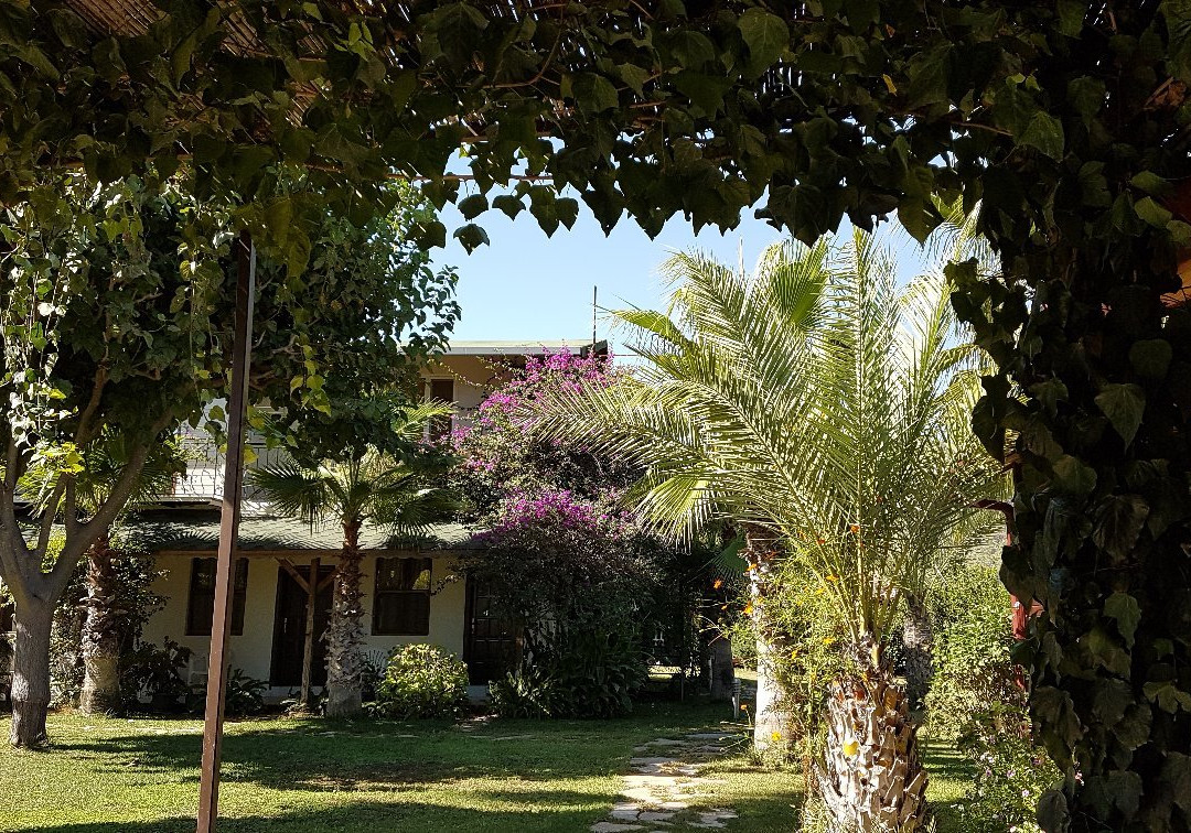 Tunays Pansiyon主图