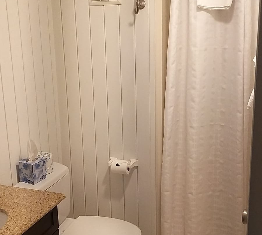 Glen Cove Inn And Suites主图