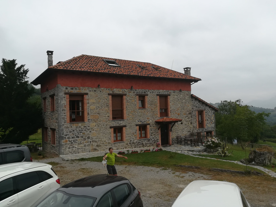 El Conventu del Asturcon主图