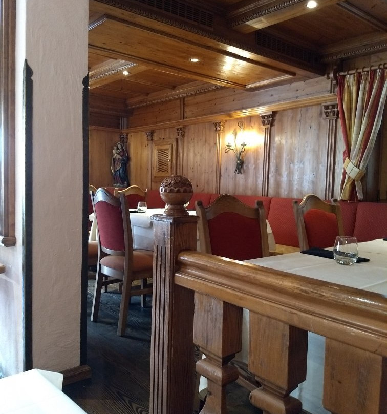 Restaurant Speeter主图