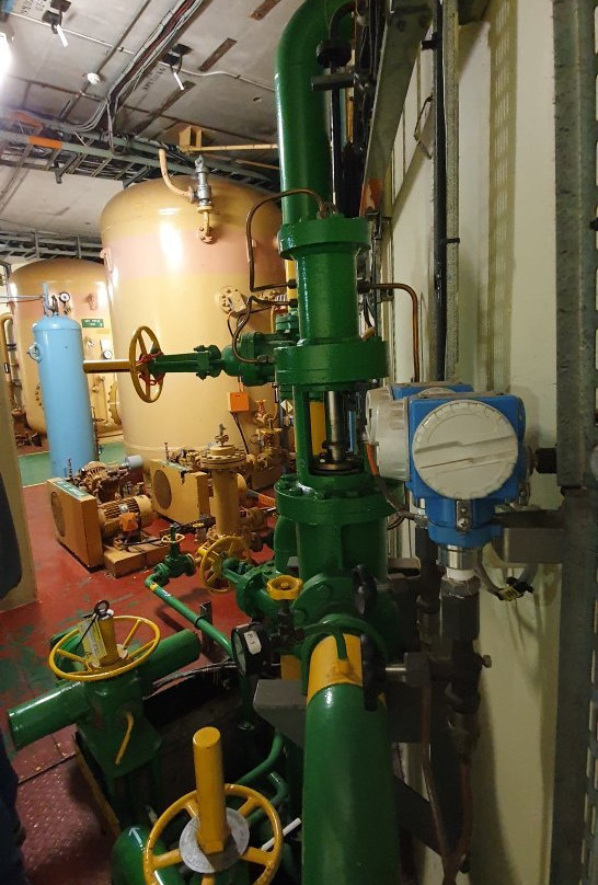 Vanderkloof Dam-Vanderkloof必去景点