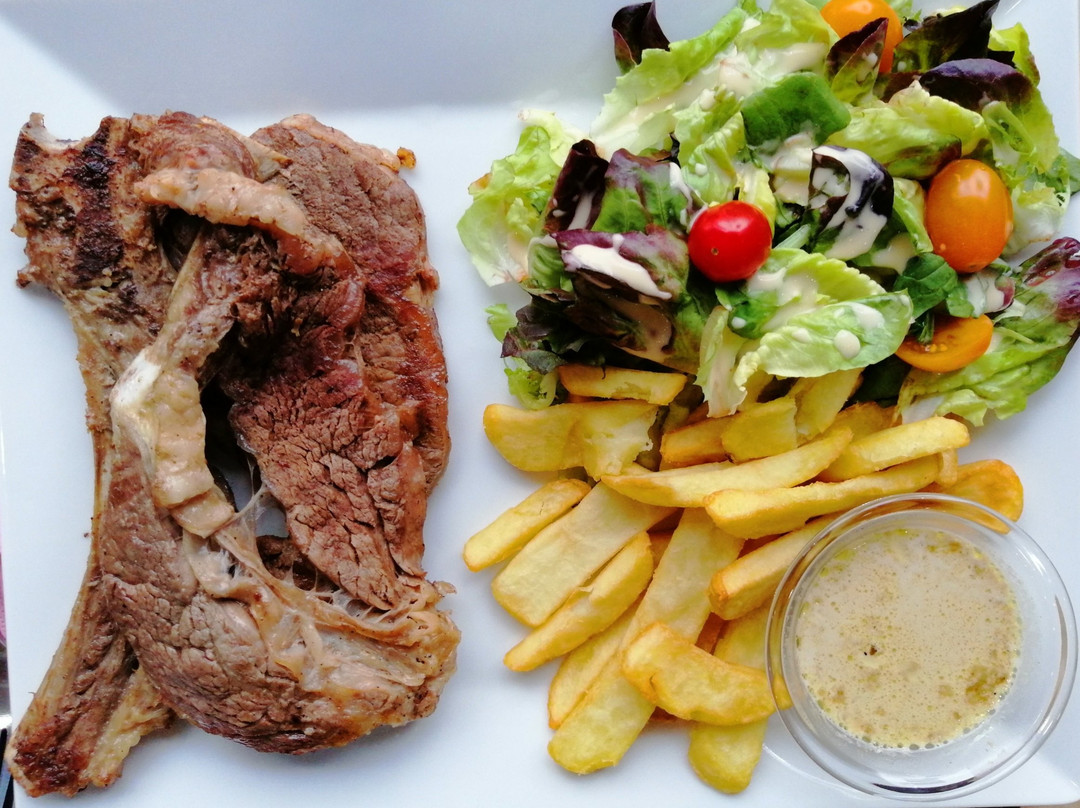 Montrevel-en-Bresse旅游攻略图片