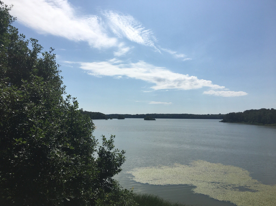 Snogeholms strövområde景点图片
