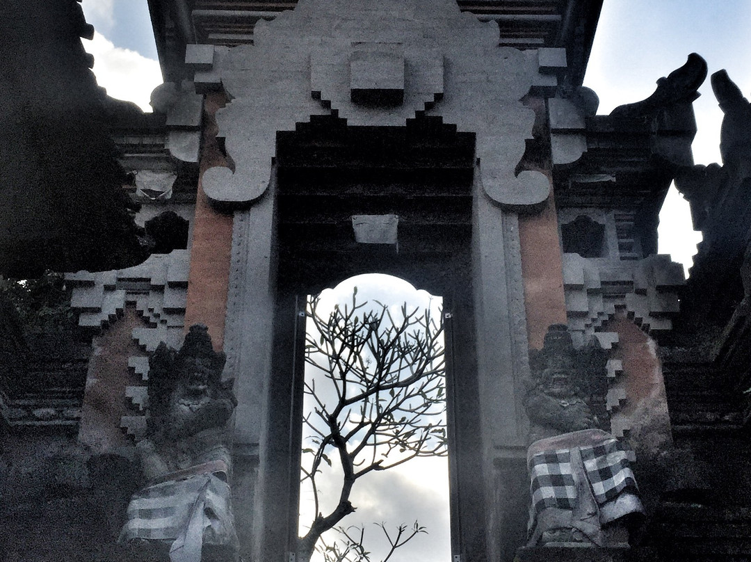 Green Bali Trekking景点图片