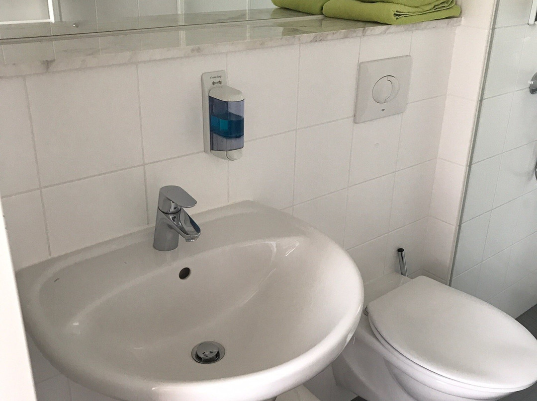 Landhotel Wieseneck主图