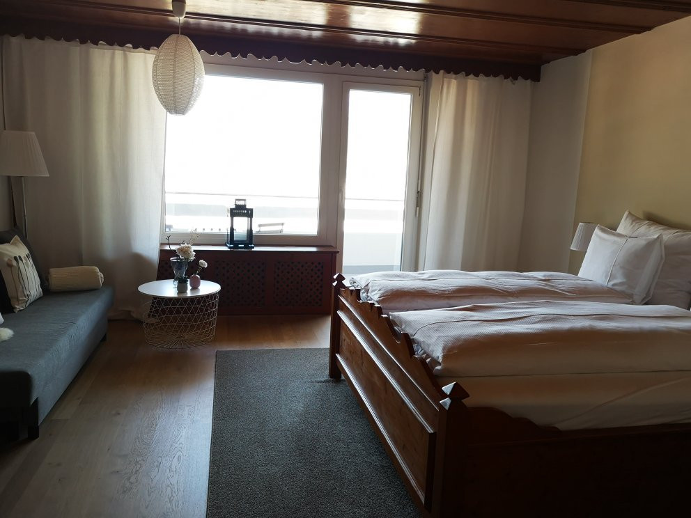 Eden Hotel und Restaurant主图