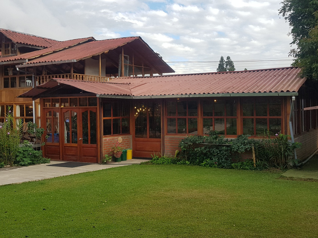 Carolina Egg Gasthaus主图