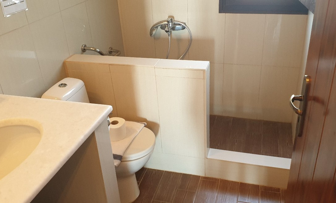 Achelatis Guest Houses主图