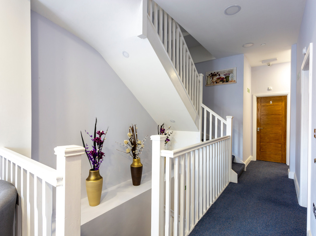 Wellesley Hotel主图