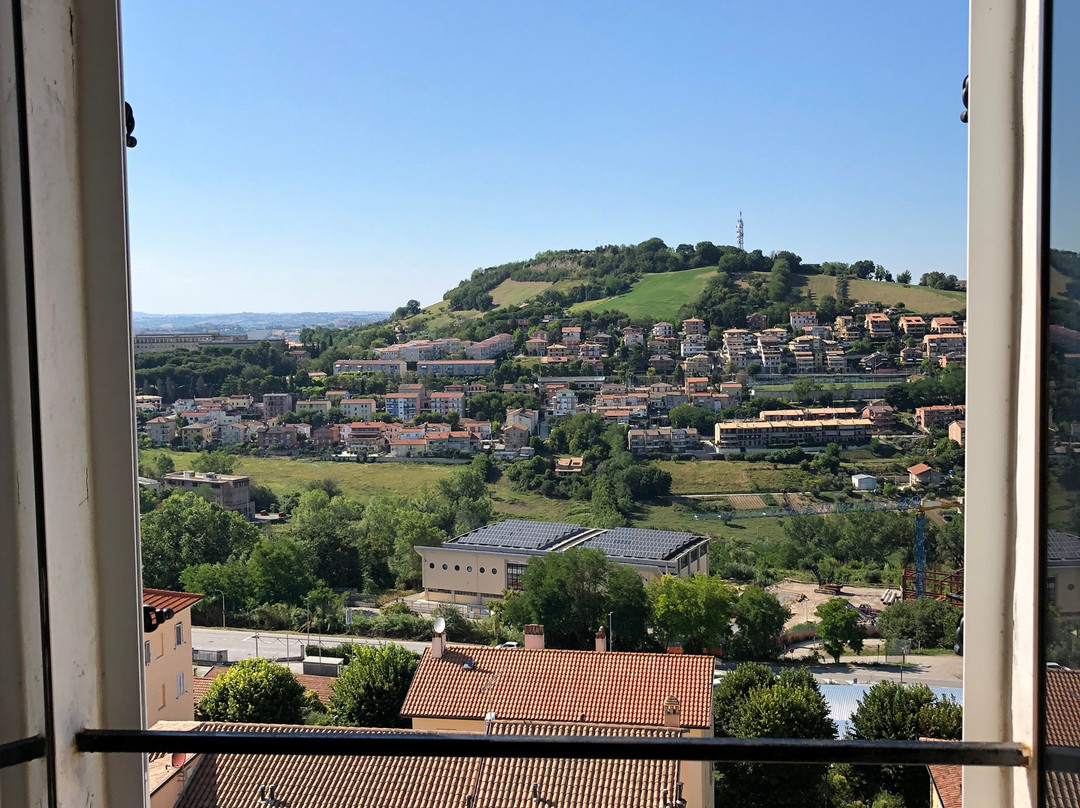 B&B Le Terrazze主图