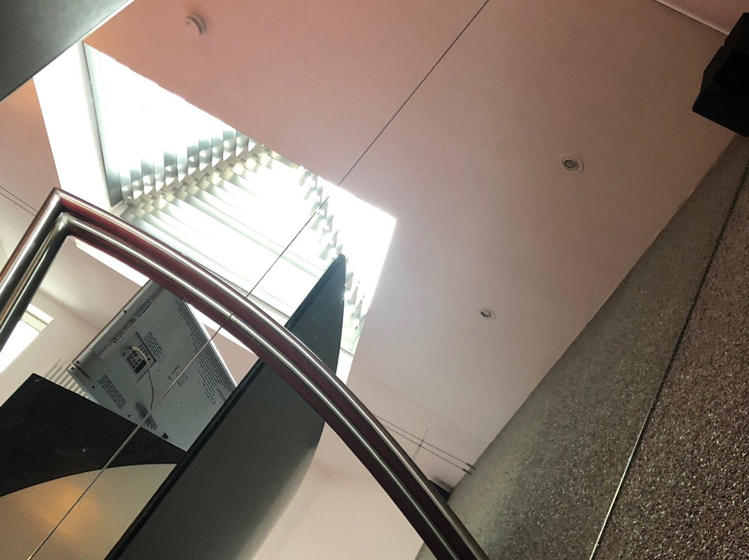Hotel Bamberger Hof, garni主图