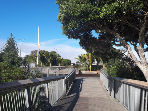 The Taupua Experience-奥克兰中心地区必去景点