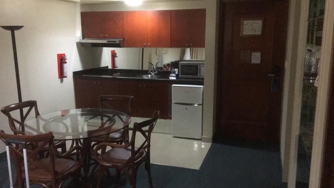 Hotel Altamira Suites主图