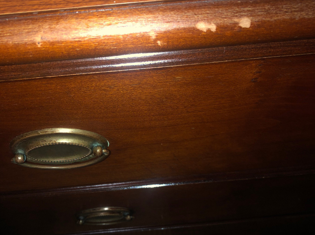 Ramada Limited Decatur主图