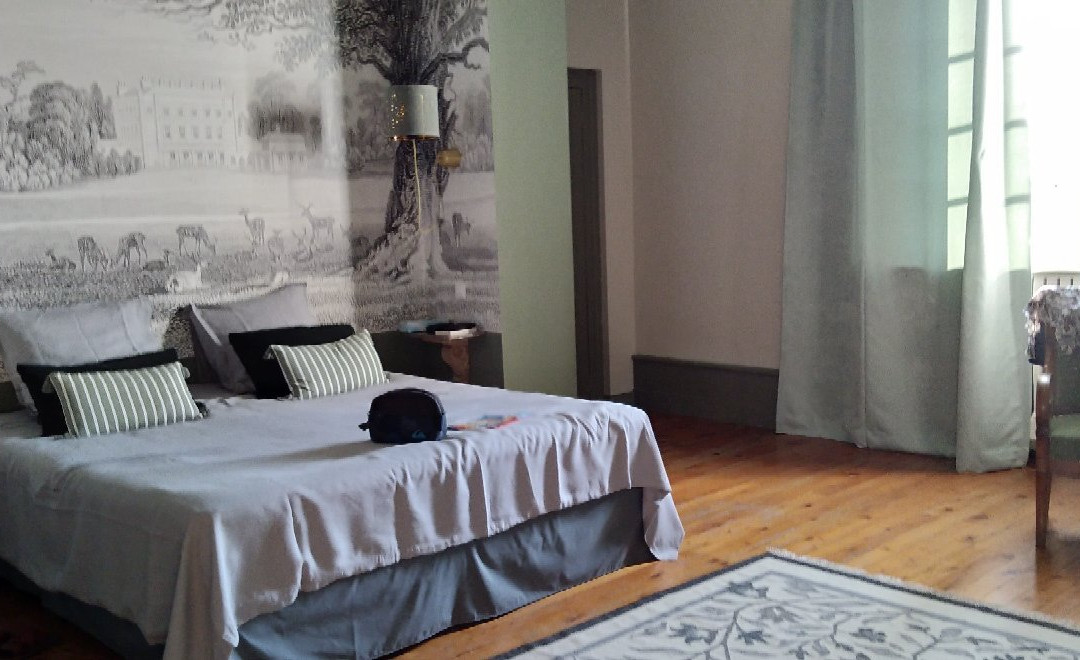 Le Manoir du Clôt主图