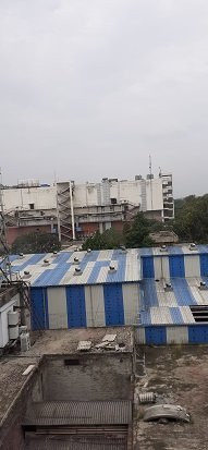 昌迪加尔赫穆特酒店主图