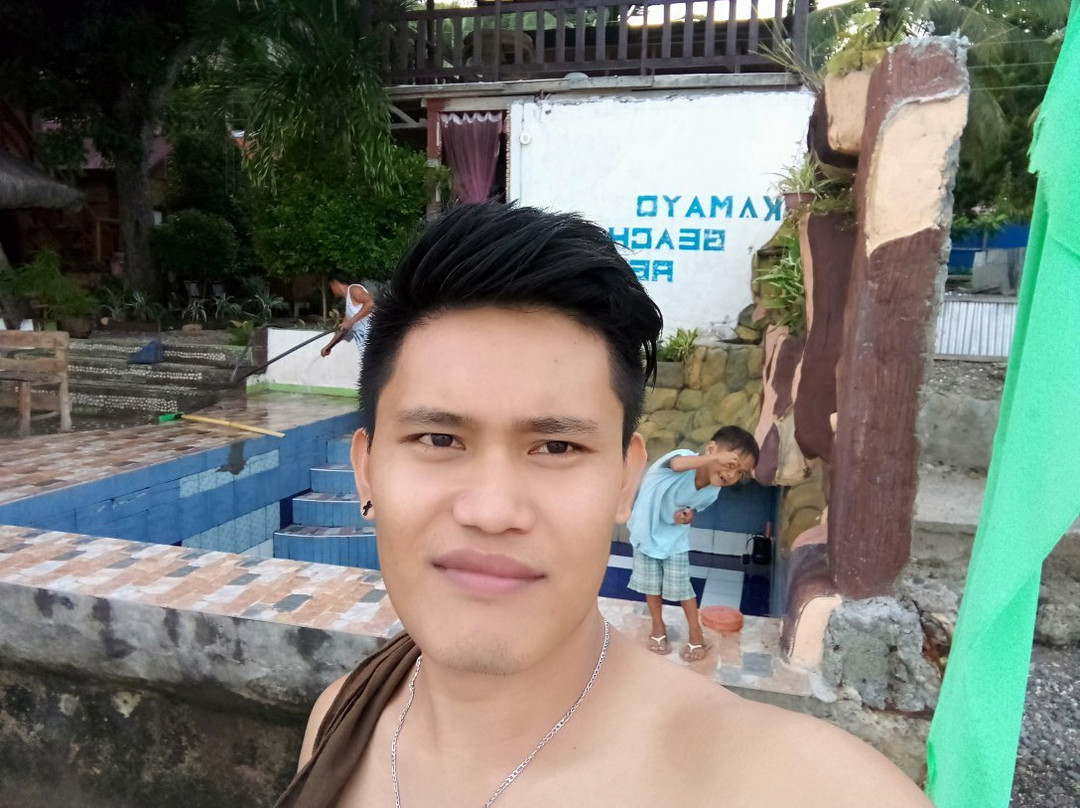 Kamayo Beach Resort主图