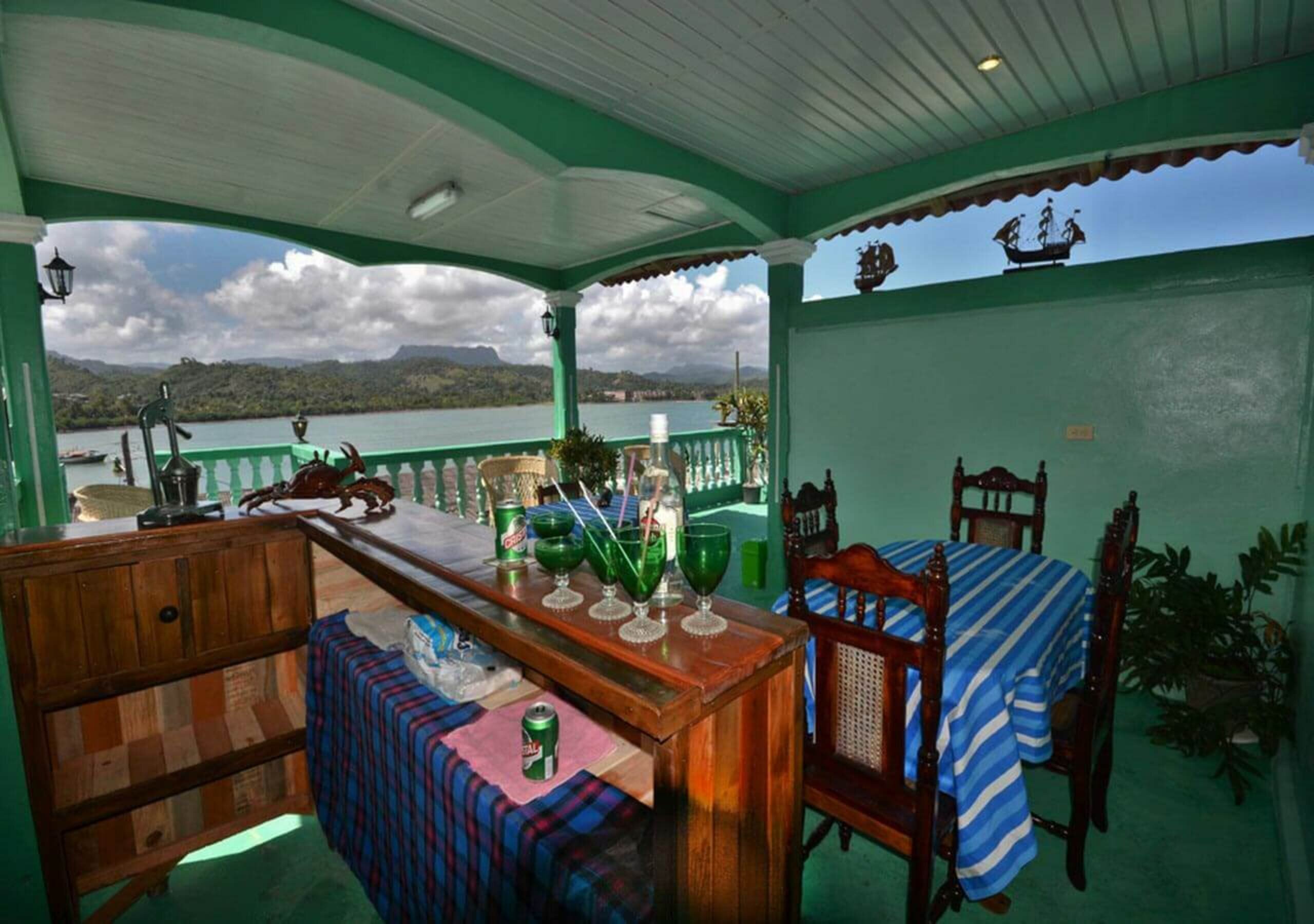 Casa La Marina-官方