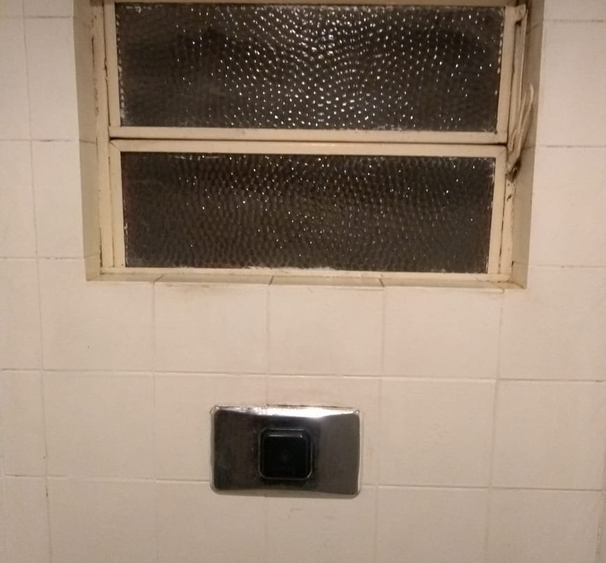 Pousada Villa Luna主图