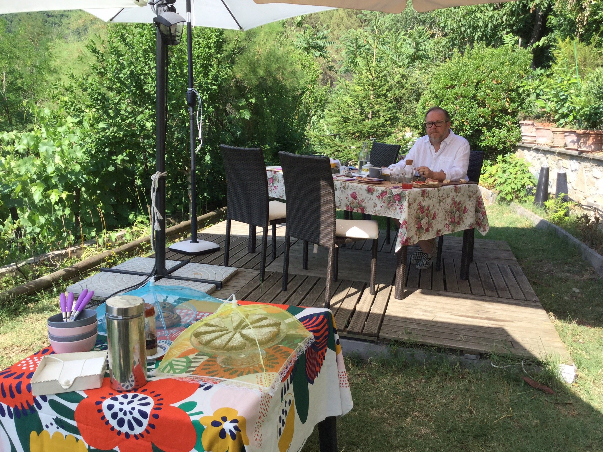 Villa Corinna-官方