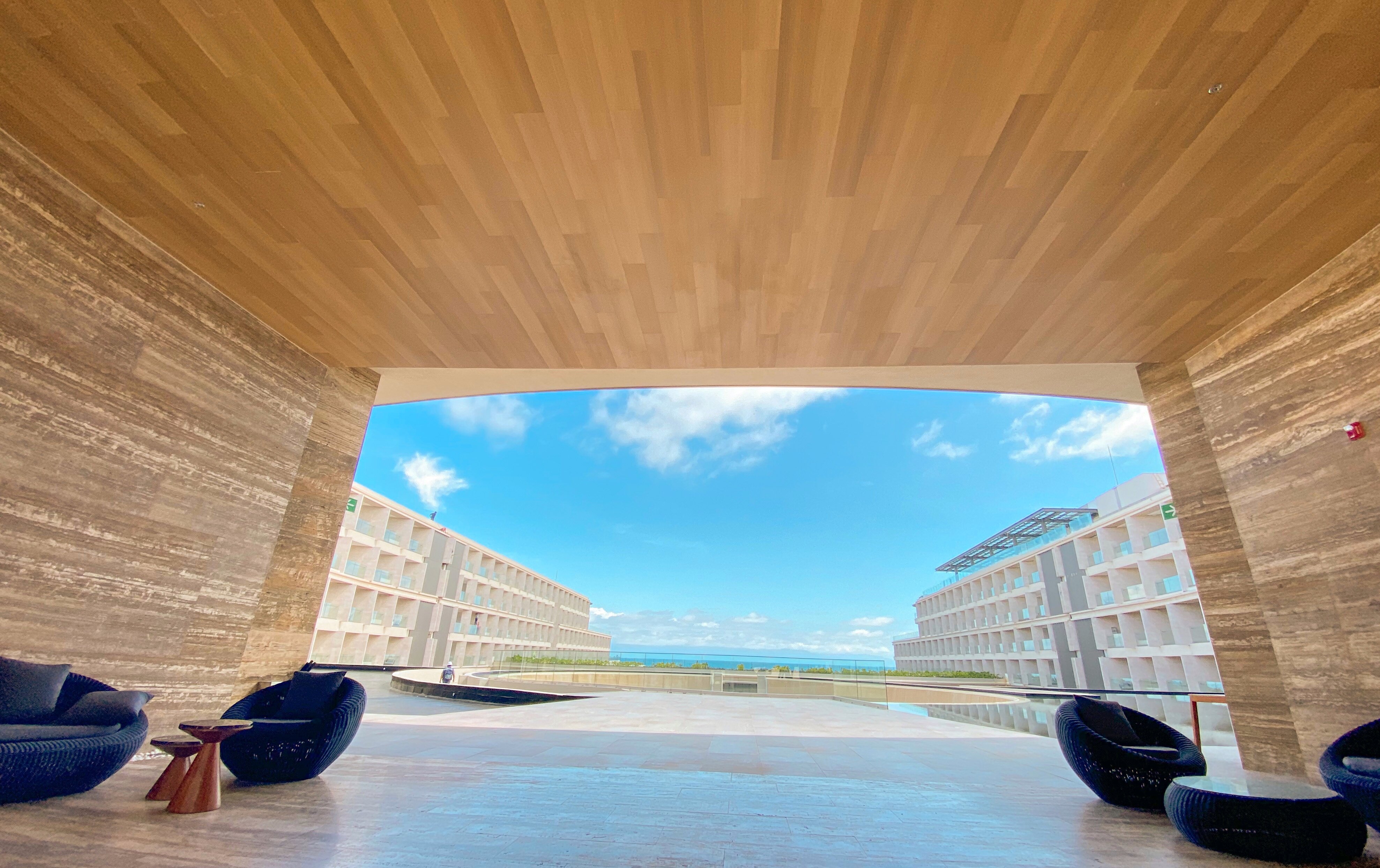 Dreams Bahia Mita Surf & Spa Resort-浴室