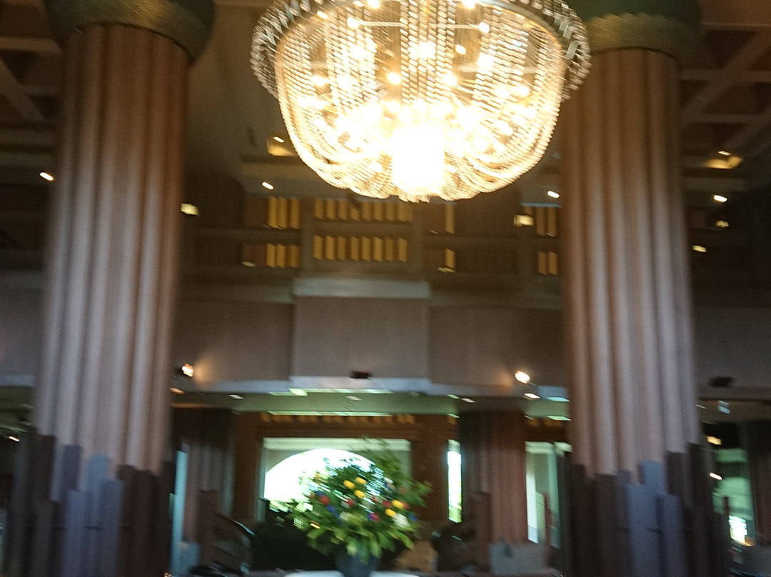Hotel Mori no Kaze Ousyuku主图
