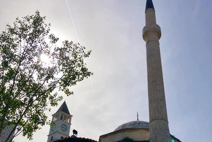 BonJourney-Experience Tirana-地拉那必去景点