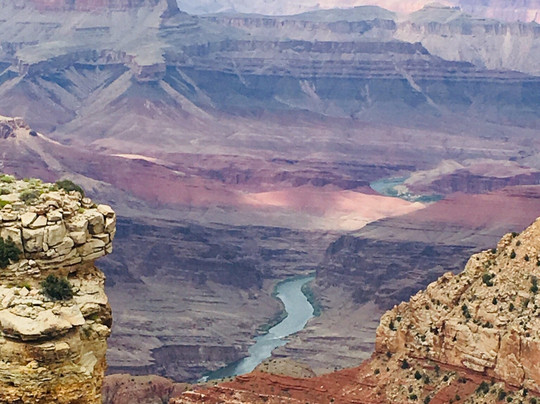 Canyon Dave Tours Grand Canyon-弗拉格斯塔夫必去景点