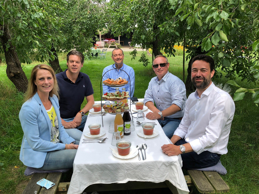 Landrucci-Werkhoven必去景点