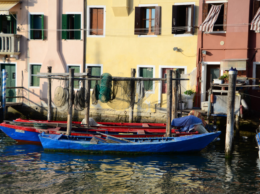 B&B Chioggia Bridges主图