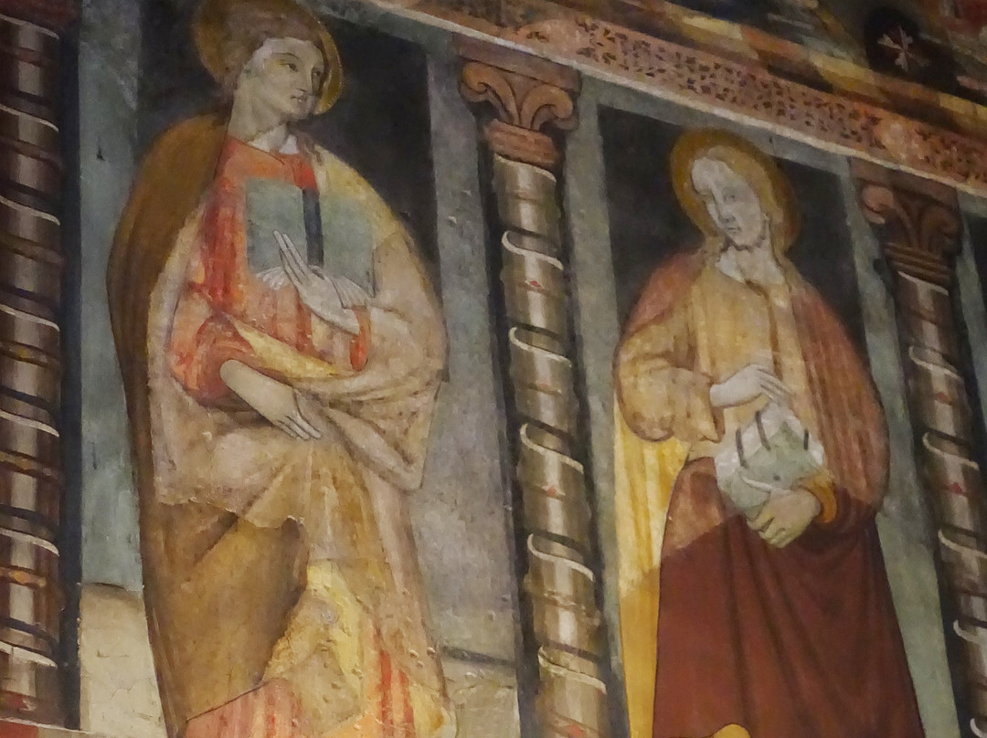 Chiesa di San Domenico-都灵必去景点