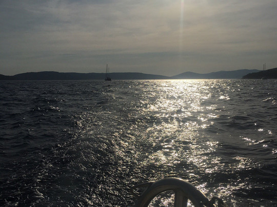 Blue dream travel-斯普利特必去景点