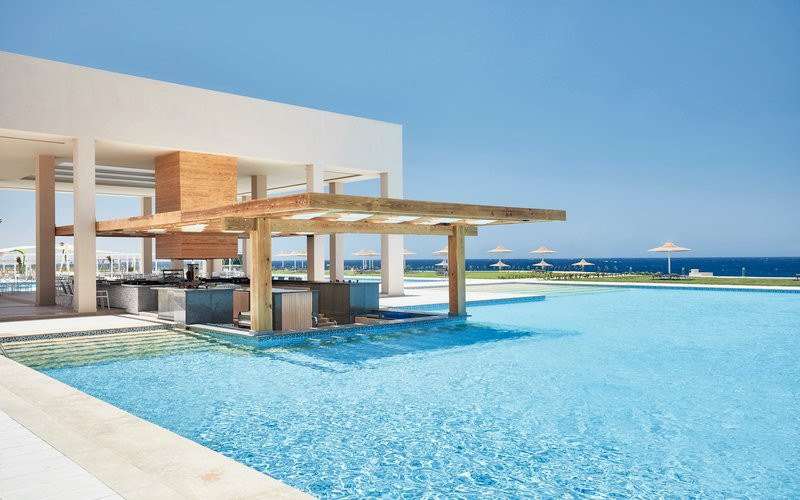 JAZ Elite Maraya主图