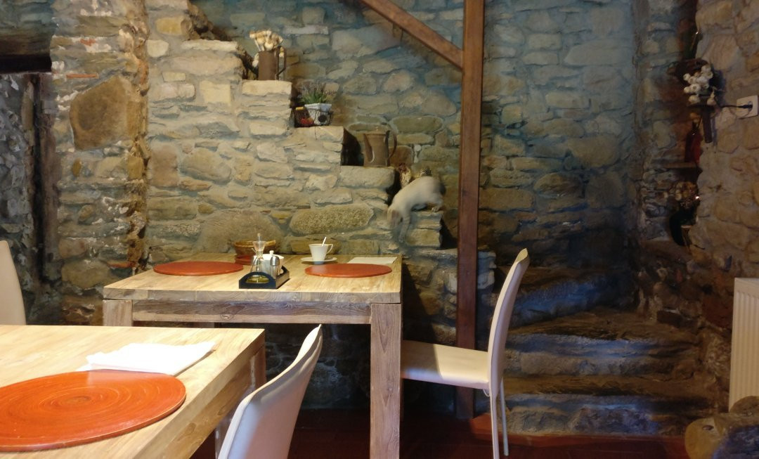 Mas el Guitart主图