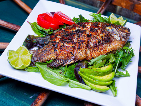 Rancho Viejo Cantina & Terrace