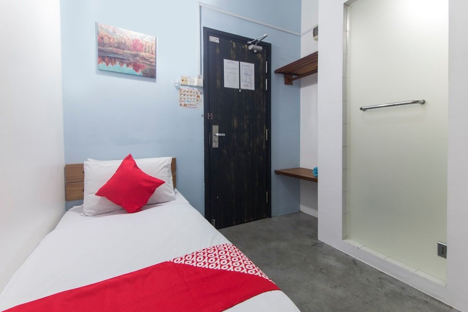 OYO 973 LHT Hotel主图