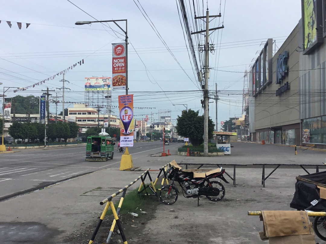 Ramona Plaza Hotel主图