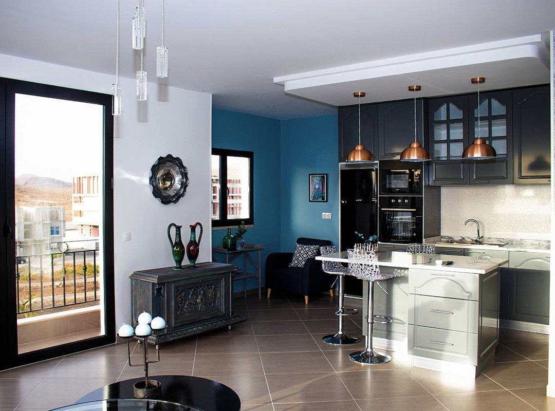 Aparthotel Palace主图