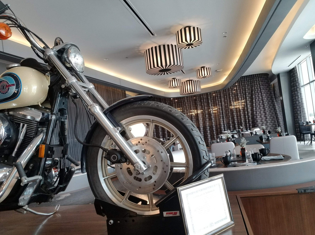 The Daytona, Autograph Collection主图