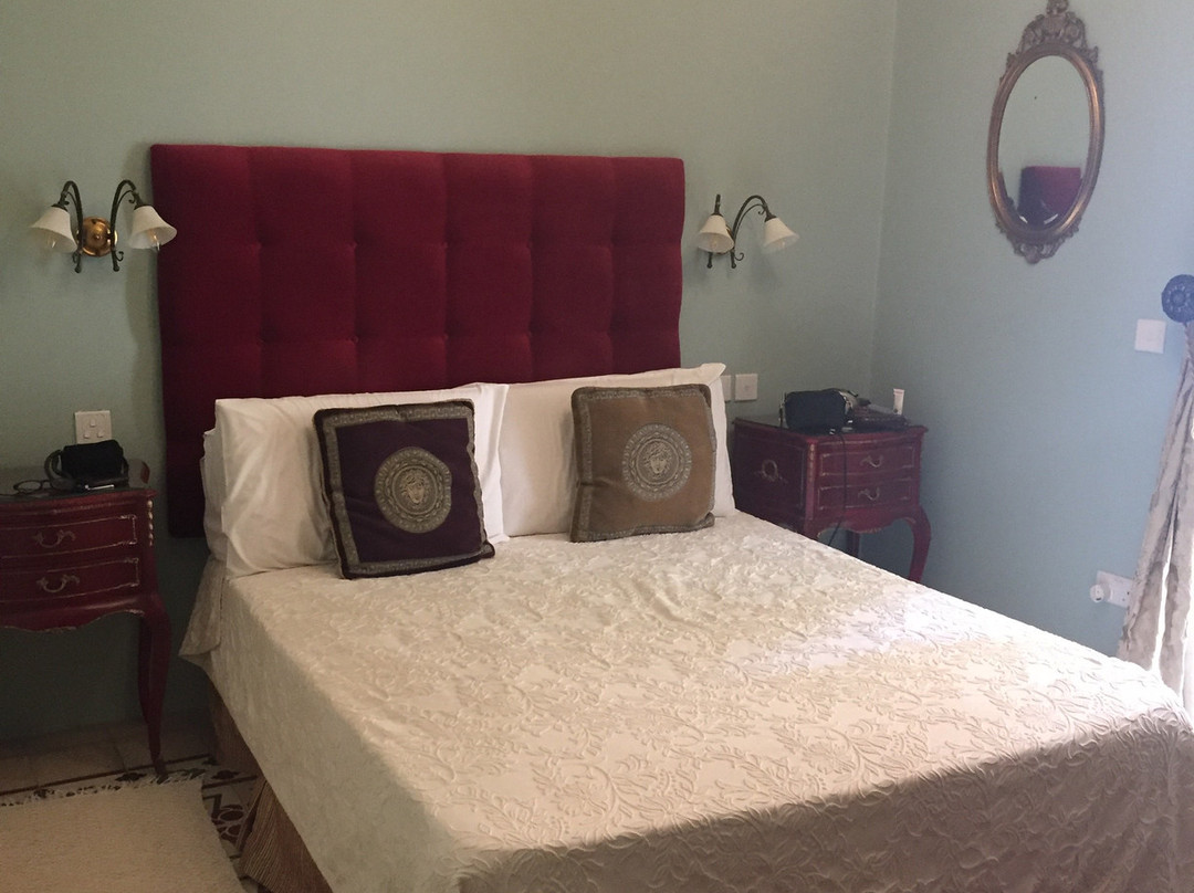 Sally Port Senglea主图