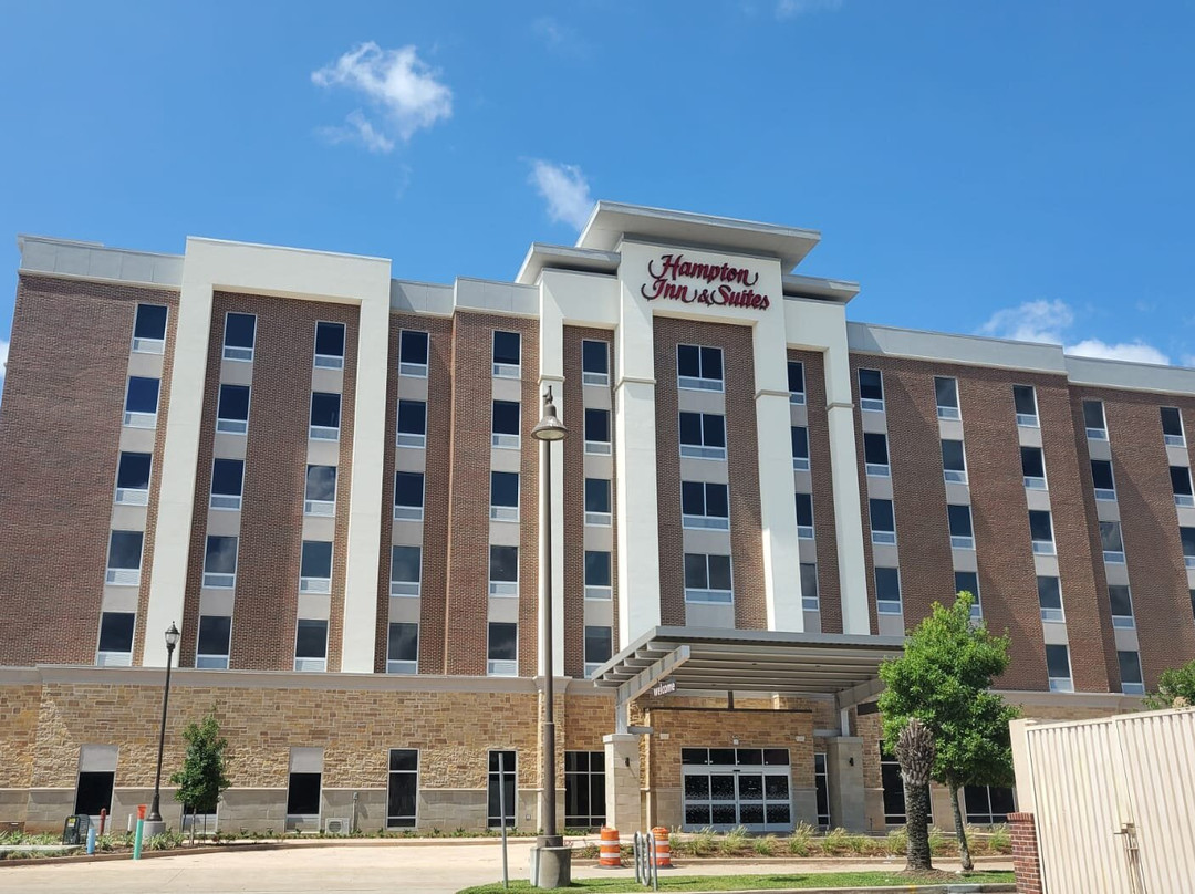 Hampton Inn & Suites Houston Sugar Land主图