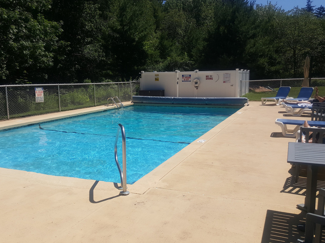 Lodge at Turbat's Creek主图